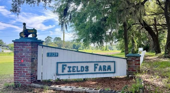 Joseph Fields Farm